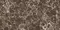Напольная плитка «Onlygres» Marble Polish. 120х60 69218 dark brown, изображение №8