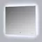 Уценка, Зеркало «Am.Pm» Spirit 2.0 80/60 M71AMOX0801SA с подсветкой, фото №1