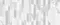 Настенная плитка «Gracia Ceramica» Modello 02 Glossy 60х25 СК000042665 white, фото №1