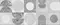 Настенная плитка «Gracia Ceramica» Lane 03 Matt. 60x25 СК000042671 grey, фото №1
