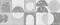 Настенная плитка «Gracia Ceramica» Lane 03 Matt. 60x25 СК000042671 grey, фото №5