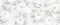Настенная плитка «Gracia Ceramica» Moonrise 02 Glossy 60х25 СК000042674 white, фото №1