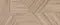 Настенная плитка «Gracia Ceramica» Supreme 06 Matt. 60х25 СК000042679 beige, фото №1