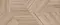 Настенная плитка «Gracia Ceramica» Supreme 06 Matt. 60х25 СК000042679 beige, фотография №3