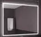 Зеркало «Veneciana» Alterno 100 с подсветкой, фото №1
