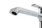 Смеситель для раковины «Belbagno» AURORA-LMC-CRM-W0 хром, фотография №7