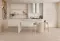 Напольная плитка «Azteca» Tivoli Soft Matt. 120х60 925406 ivory, картинка №10