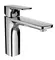 Смеситель для раковины «Laufen» Cityplus 3117510041201 хром, фото №1