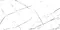 Напольная плитка «Bluezone» Delta Polish. 120х60 00-00834481 white & black, фото №1