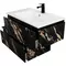 Тумба «Cezares» Slider 80 подвесная чёрный фьюжн, картинка №10 Тумба «Cezares» Slider 80 подвесная чёрный фьюжн, картинка №10