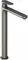 Смеситель для раковины «Ravak» Eleganta EL 015.20GB графит, фото №1