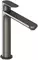 Смеситель для раковины «Ravak» Eleganta EL 014.20GB графит, фото №1