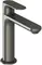 Смеситель для раковины «Ravak» Eleganta EL 012.20GB графит, фото №1
