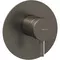 Смеситель для душа «Ravak» Espirit ES 062.20GB.O1 графит, фото №1