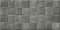 Настенная плитка «Keraben» Barrington Art Matt. 50х25 78800913 graphite, фото №1
