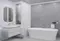 Настенная плитка «Azori» Carrara Matt. 63x31,5 СК000043925 bianco, фото №9