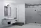 Настенная плитка «Azori» Carrara Matt. 63x31,5 СК000043925 bianco, изображение №12