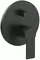 Смеситель для душа «Mariani» Kali B14173KL чёрный матовый, фото №1