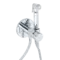 Смеситель с гигиеническим душем «Mariani» Next B00185NXW хром, фотография №3
