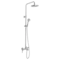 Душевая система «Mariani» Winter B00260WNA01 хром, фото №1