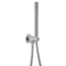 Душевой гарнитур «Mariani» B00241UM хром, картинка №2