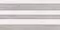 Настенная плитка «Kerlife» Pulpis Matt. 63х31,5 33 925954 grey, фото №1