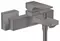 Смеситель для ванны «Hansgrohe» Metropol 32540340 шлифованный чёрный хром, фото №1