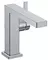 Смеситель для раковины «Hansgrohe» Tecturis E 73020000 с донным клапаном хром, фото №1