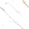 Напольная плитка «Ceradim» Calacatta Sharp Polish. 60x60 х9999305648 gold, картинка №2