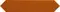 Настенная плитка «Equipe Ceramicas» Arrow Glossy 25x5 25830 russet, фото №1