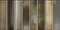 Настенная плитка «El Barco» Borealis Glossy 30x15 78803686 green, фото №9