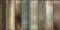 Настенная плитка «El Barco» Borealis Glossy 30x15 78803686 green, картинка №10