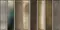 Настенная плитка «El Barco» Borealis Glossy 30x15 78803686 green, картинка №14