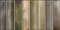 Настенная плитка «El Barco» Borealis Glossy 30x15 78803686 green, изображение №16