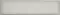 Настенная плитка «Decocer Ceramica» Monte Glossy 40x10 С0005602 grey, фото №1