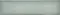 Настенная плитка «Decocer Ceramica» Monte Glossy 40x10 С0005606 marin, фото №1