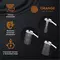 Душевой гарнитур «Orange» O-Shower OS802cr хром, фотография №3