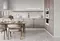 Напольная плитка «Ceradim» Mramor Chic Polish. 60x60 х9999304608 beige, фото №13
