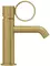 Смеситель для раковины «Jacob Delafon» Vivienne Signature E38682-LB3-2MB матовая латунь, фото №1
