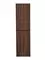 Пенал «Art&Max» Family-M 40 подвесной Bourbon Oak универсальный, картинка №2