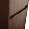 Пенал «Art&Max» Family-M 40 подвесной Bourbon Oak универсальный, изображение №4