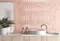 Настенная плитка «Equipe Ceramicas» Coco Glossy 15x5 27984 white, изображение №4 Настенная плитка «Equipe Ceramicas» Coco Glossy 15x5 27984 white, изображение №4