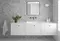Настенная плитка «Equipe Ceramicas» Coco Glossy 15x5 27984 white, фотография №7 Настенная плитка «Equipe Ceramicas» Coco Glossy 15x5 27984 white, фотография №7