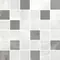Настенная мозаика «Azori» Opale 30x30 926717 grey, фото №1 Настенная мозаика «Azori» Opale 30x30 926717 grey, фото №1