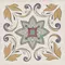 Настенная плитка «Eletto Ceramica» Soller Patchwork Matt. 15x15 00-00108637 мультиколор, фото №1