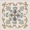 Настенная плитка «Eletto Ceramica» Soller Patchwork Matt. 15x15 00-00108637 мультиколор, картинка №2