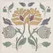 Настенная плитка «Eletto Ceramica» Soller Patchwork Matt. 15x15 00-00108637 мультиколор, изображение №4