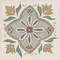 Настенная плитка «Eletto Ceramica» Soller Patchwork Matt. 15x15 00-00108637 мультиколор, картинка №6