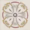 Настенная плитка «Eletto Ceramica» Soller Patchwork Matt. 15x15 00-00108637 мультиколор, фотография №7