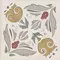 Настенная плитка «Eletto Ceramica» Soller Patchwork Matt. 15x15 00-00108637 мультиколор, изображение №8